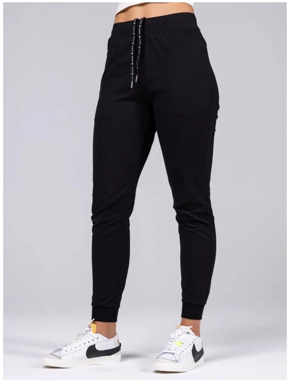 Allwear Organic Joggers- SP